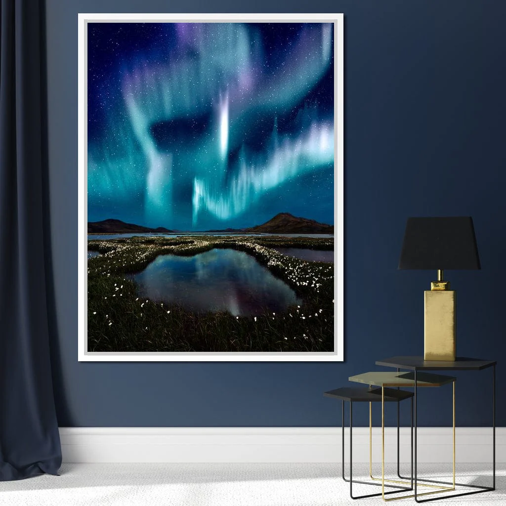 Enlightened Night - Image 11