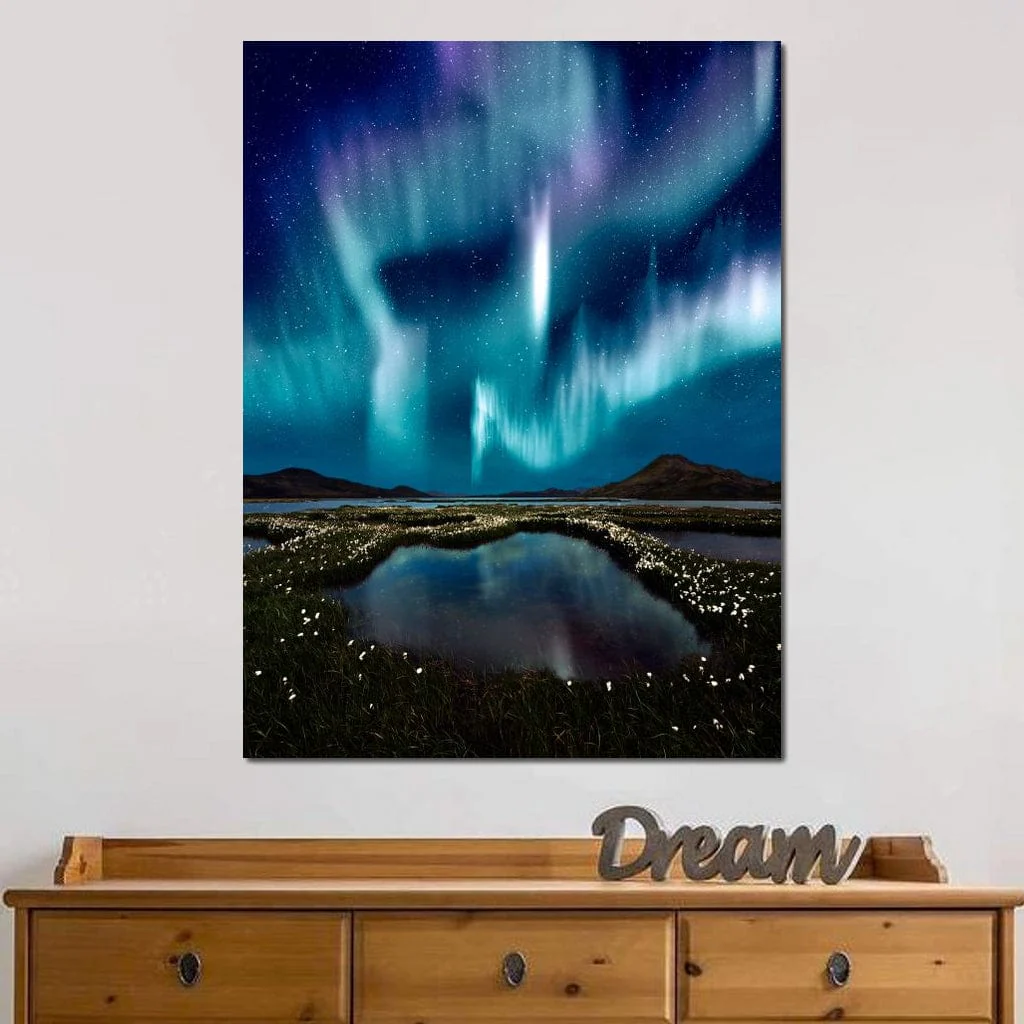 Enlightened Night - Image 5
