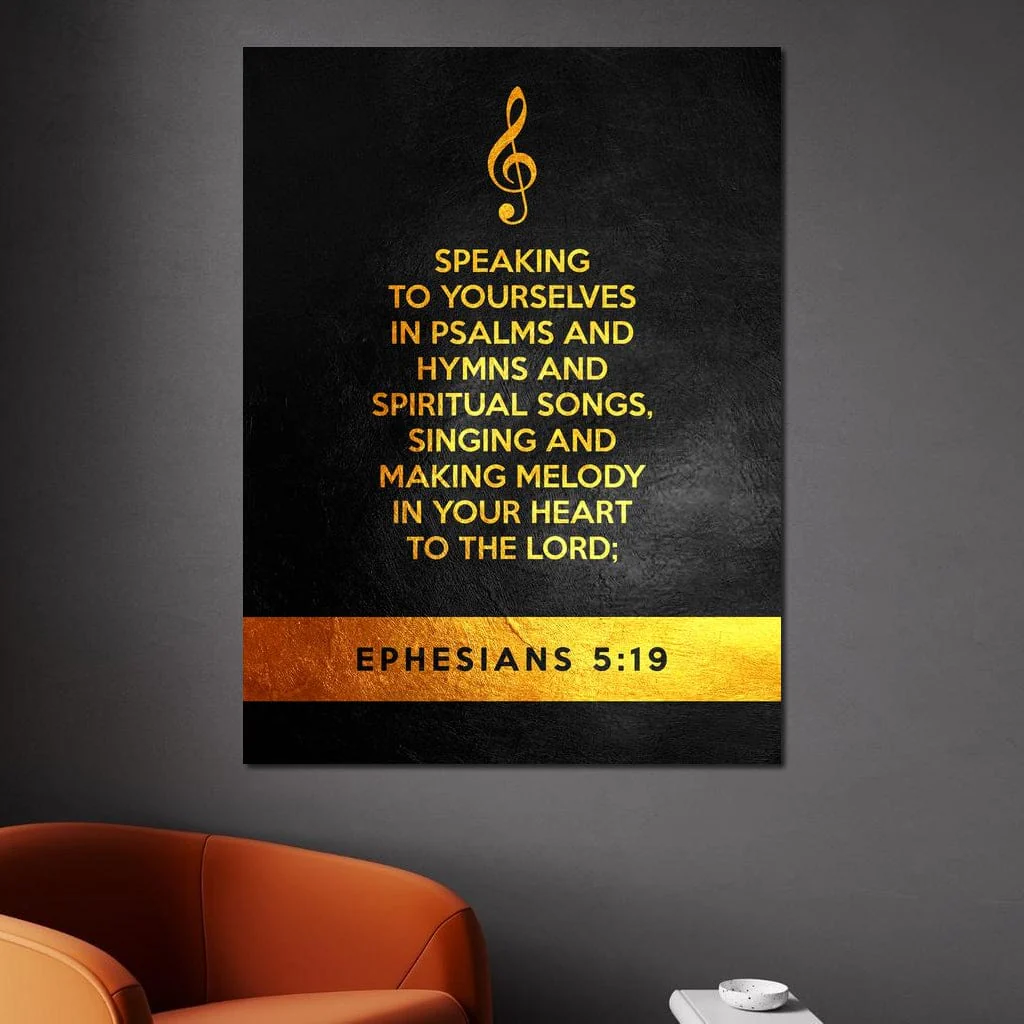 Ephesians 5:19 - ABConcepts - Image 3