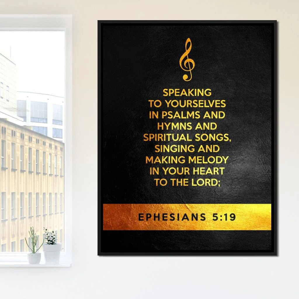 Ephesians 5:19 - ABConcepts - Image 8