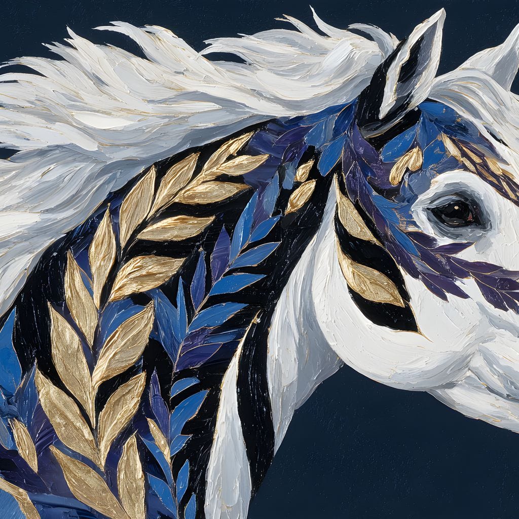 Equestrian Elegance Unbound - Alicia Smith - Image 13