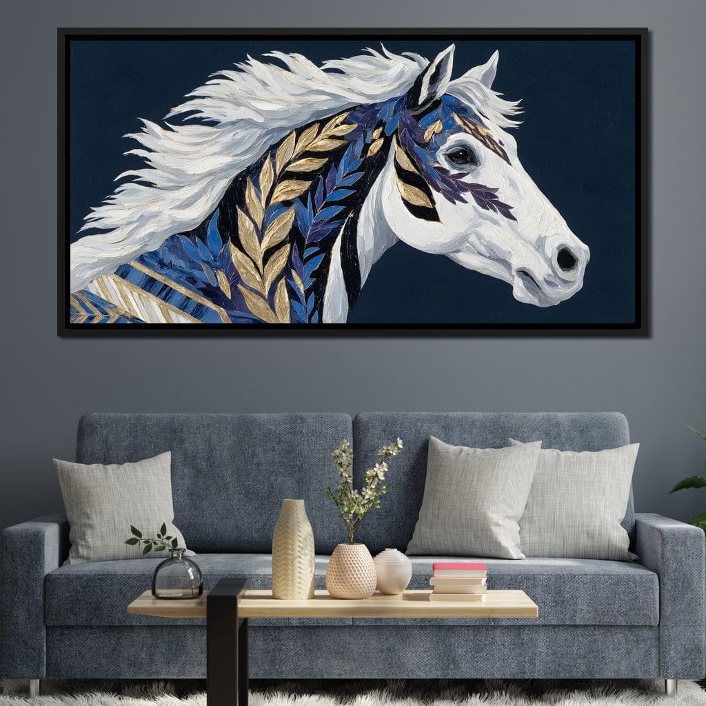 Equestrian Elegance Unbound - Alicia Smith - Image 3
