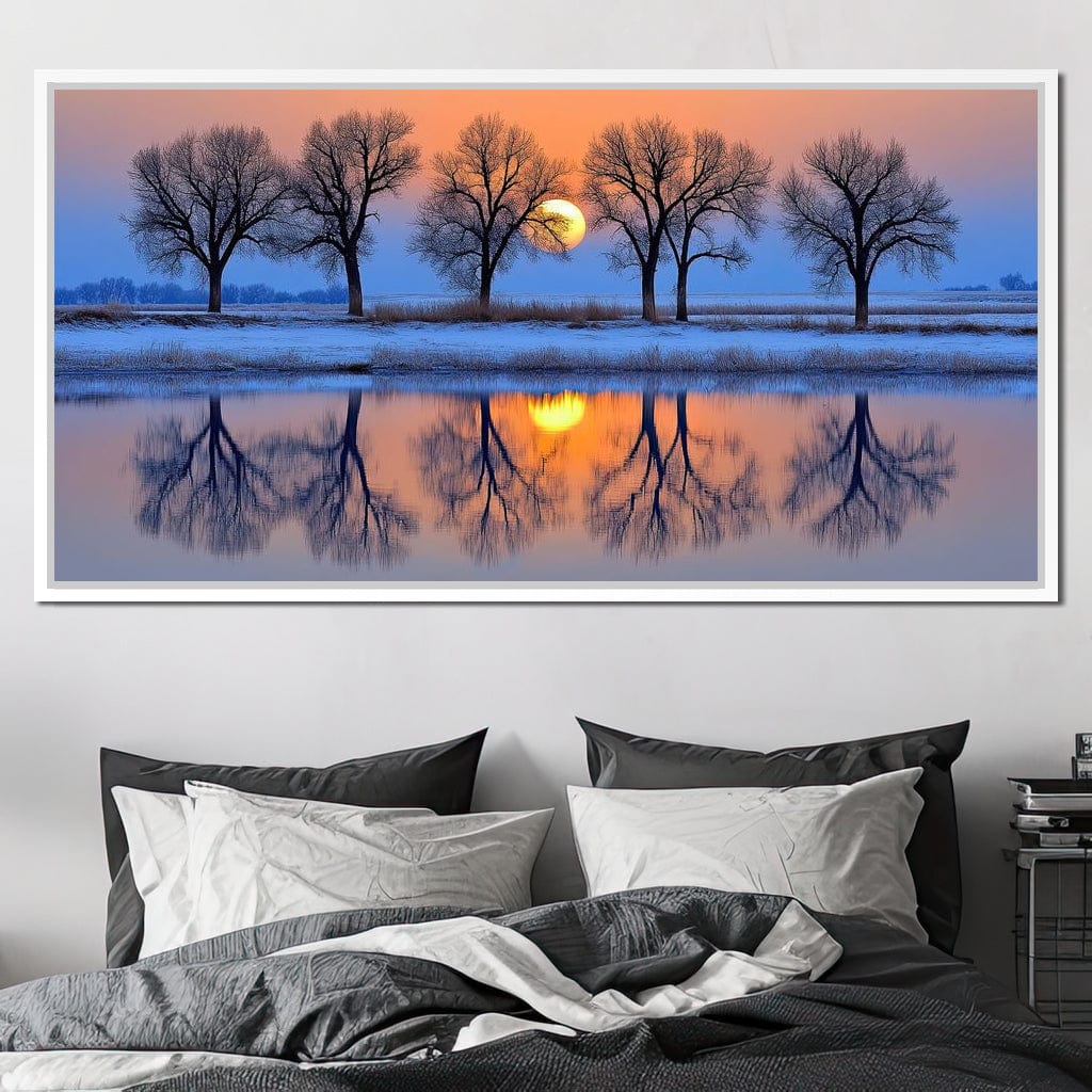 Equinox Reflections - TooplesArt - Image 12