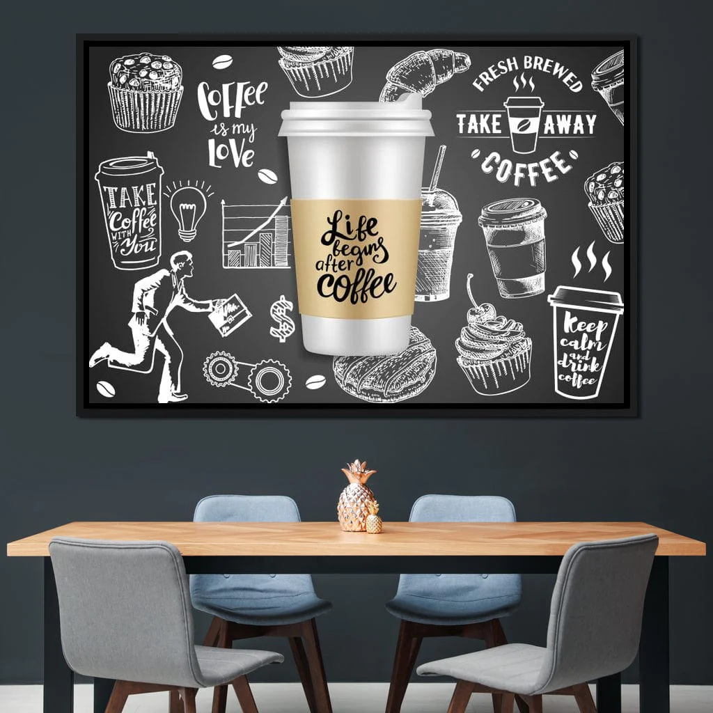 Essential Coffee - Image 11