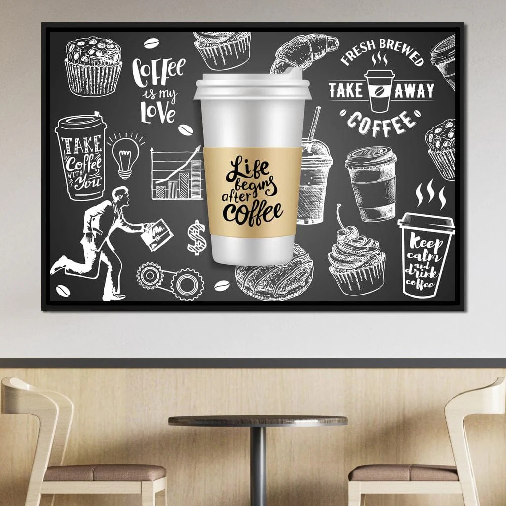 Essential Coffee - Image 9