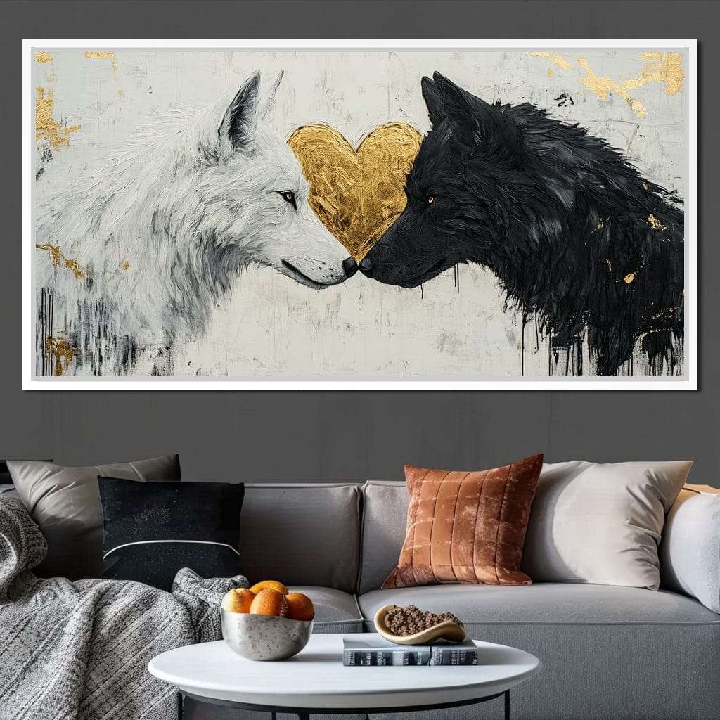 Eternal Bond of Wolves - Image 11