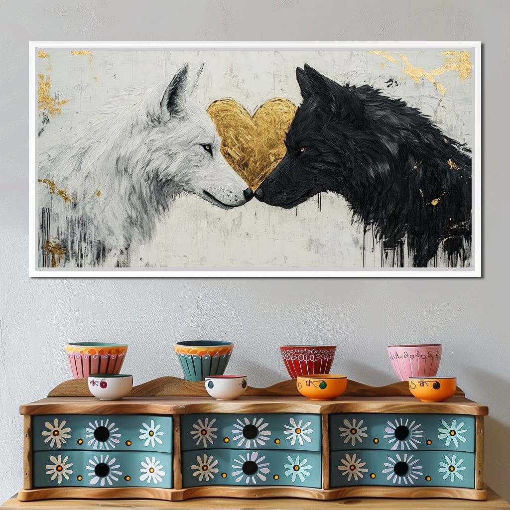 Eternal Bond of Wolves - Image 12