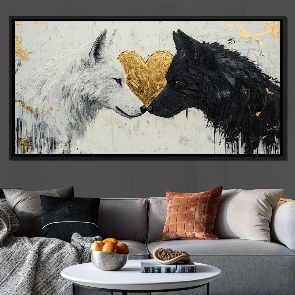 Eternal Bond of Wolves - Image 3