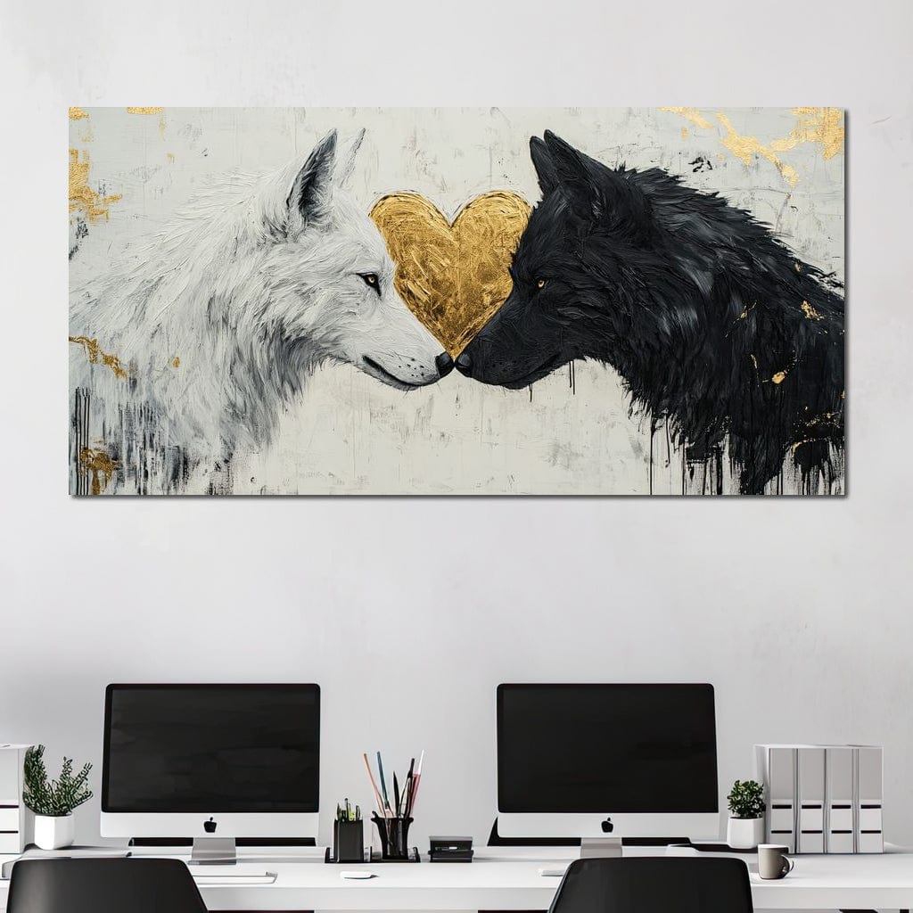 Eternal Bond of Wolves - Image 5