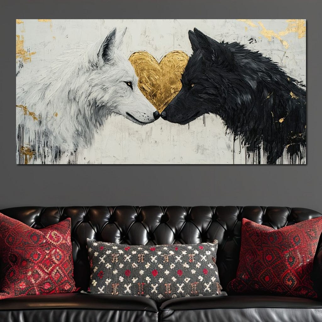 Eternal Bond of Wolves - Image 6
