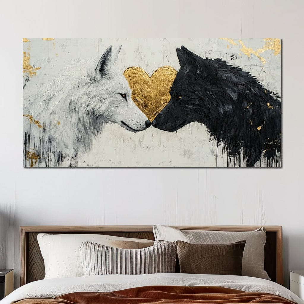 Eternal Bond of Wolves - Image 7
