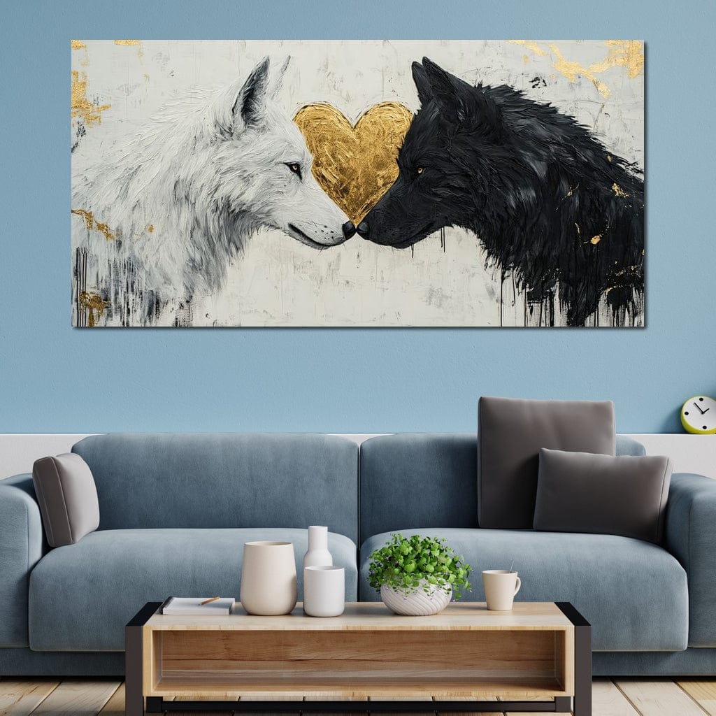 Eternal Bond of Wolves - Image 8
