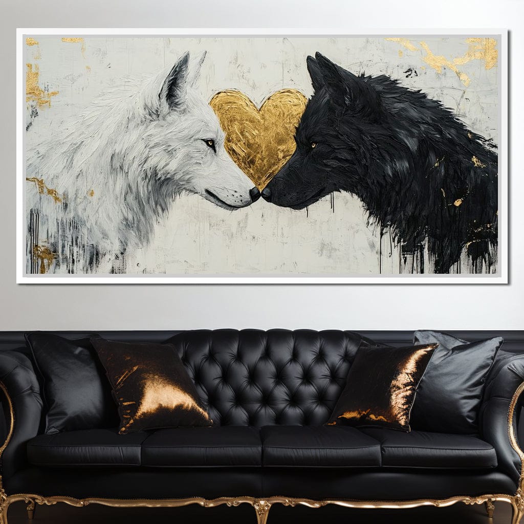 Eternal Bond of Wolves - Image 9