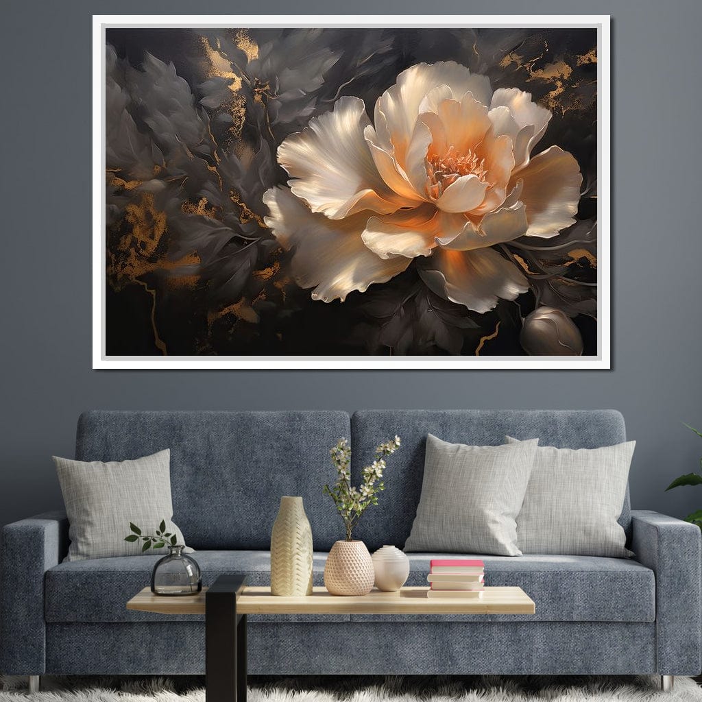 Ethereal Bloom in Twilight - Image 11