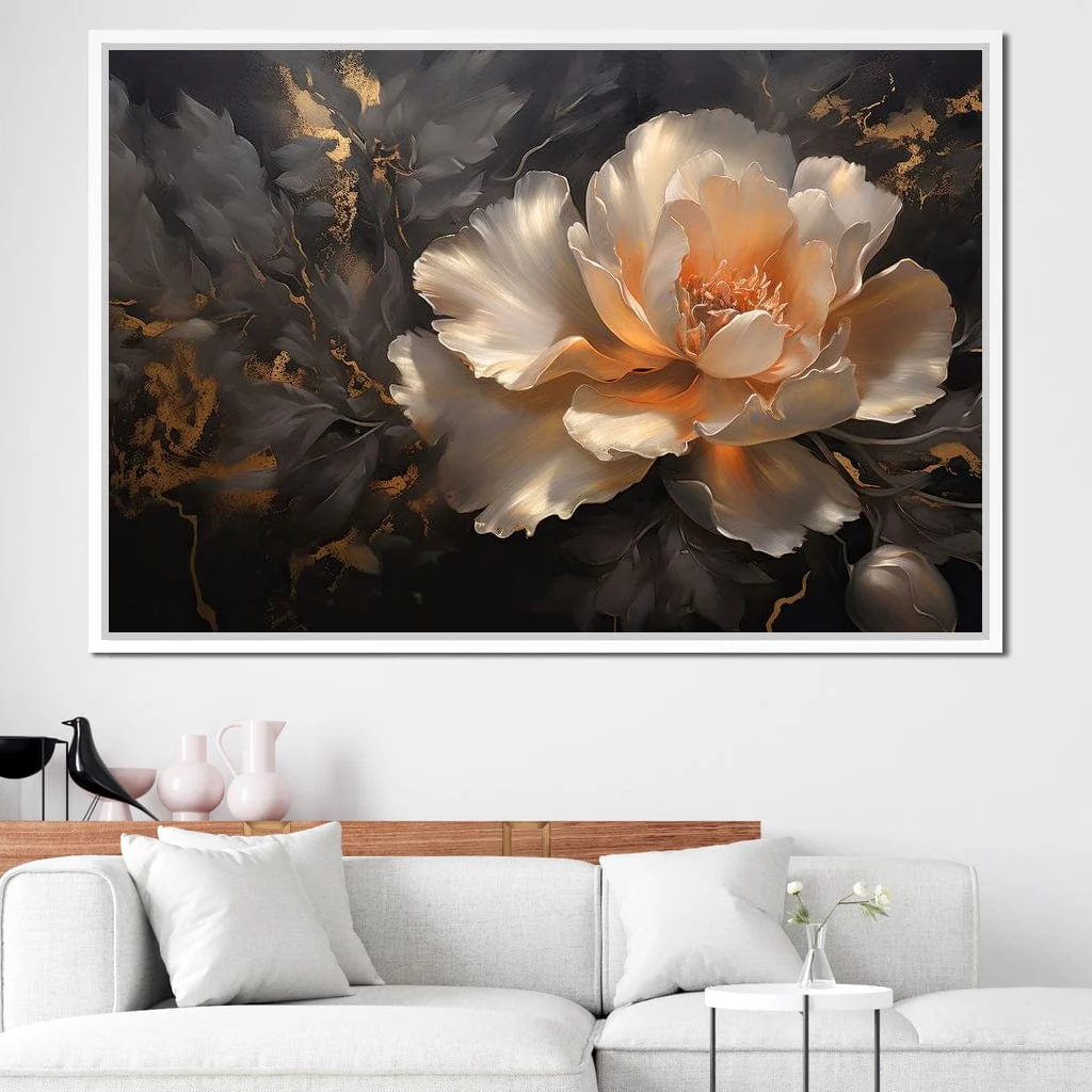 Ethereal Bloom in Twilight - Image 14