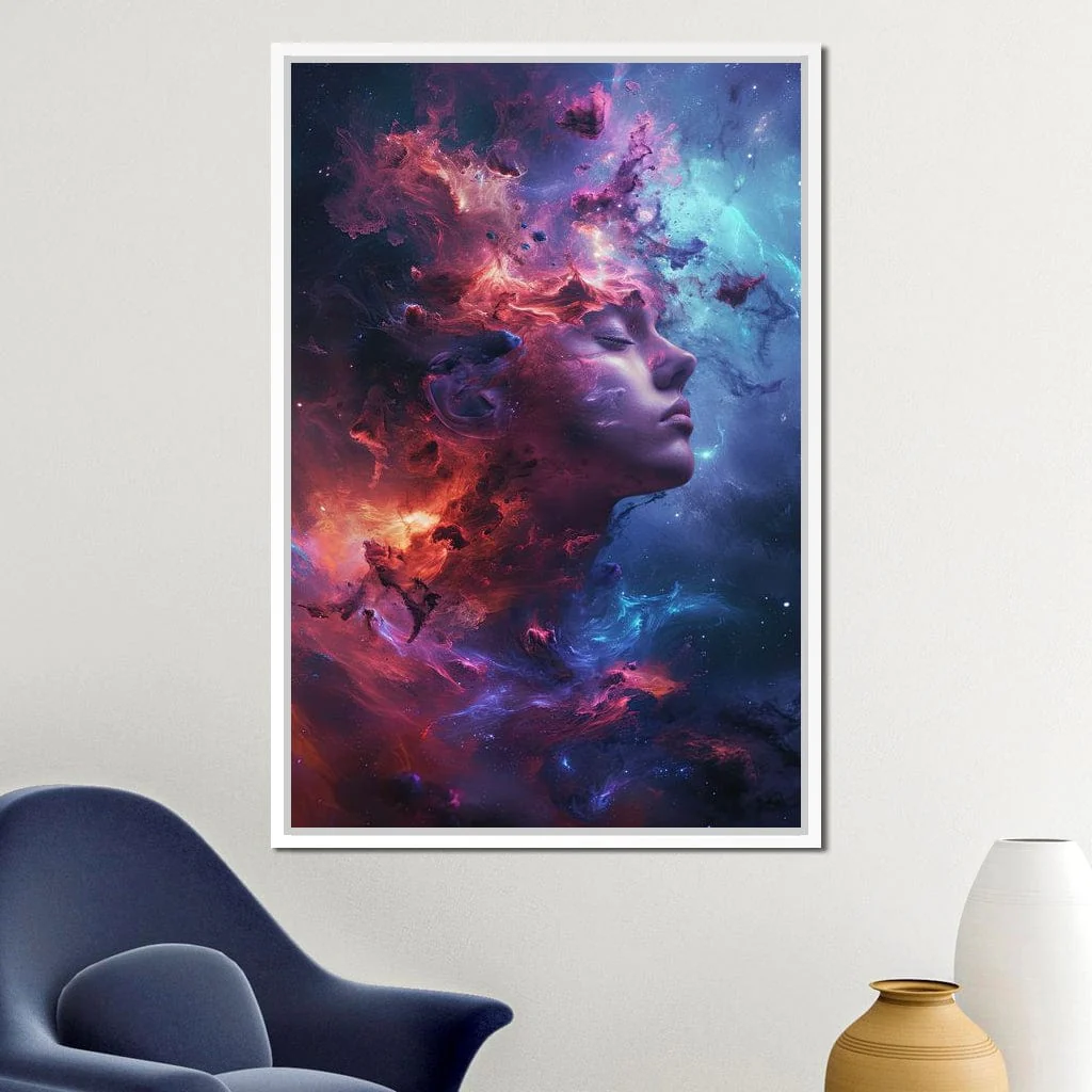 Ethereal Dreamspace Voyage - Image 3