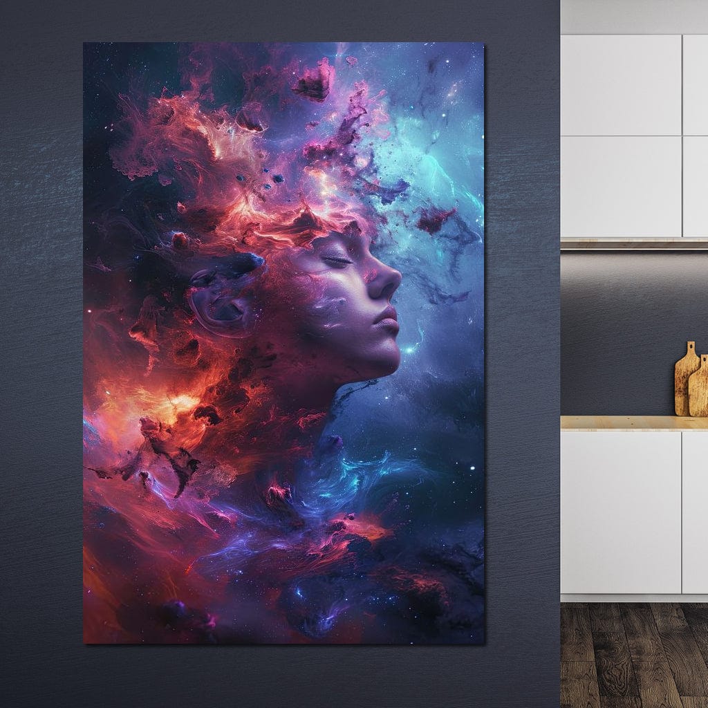 Ethereal Dreamspace Voyage - Image 6