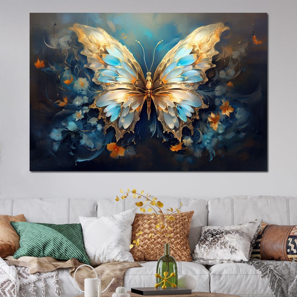 Ethereal Monarch's Flight - Cole Williams - Image 5