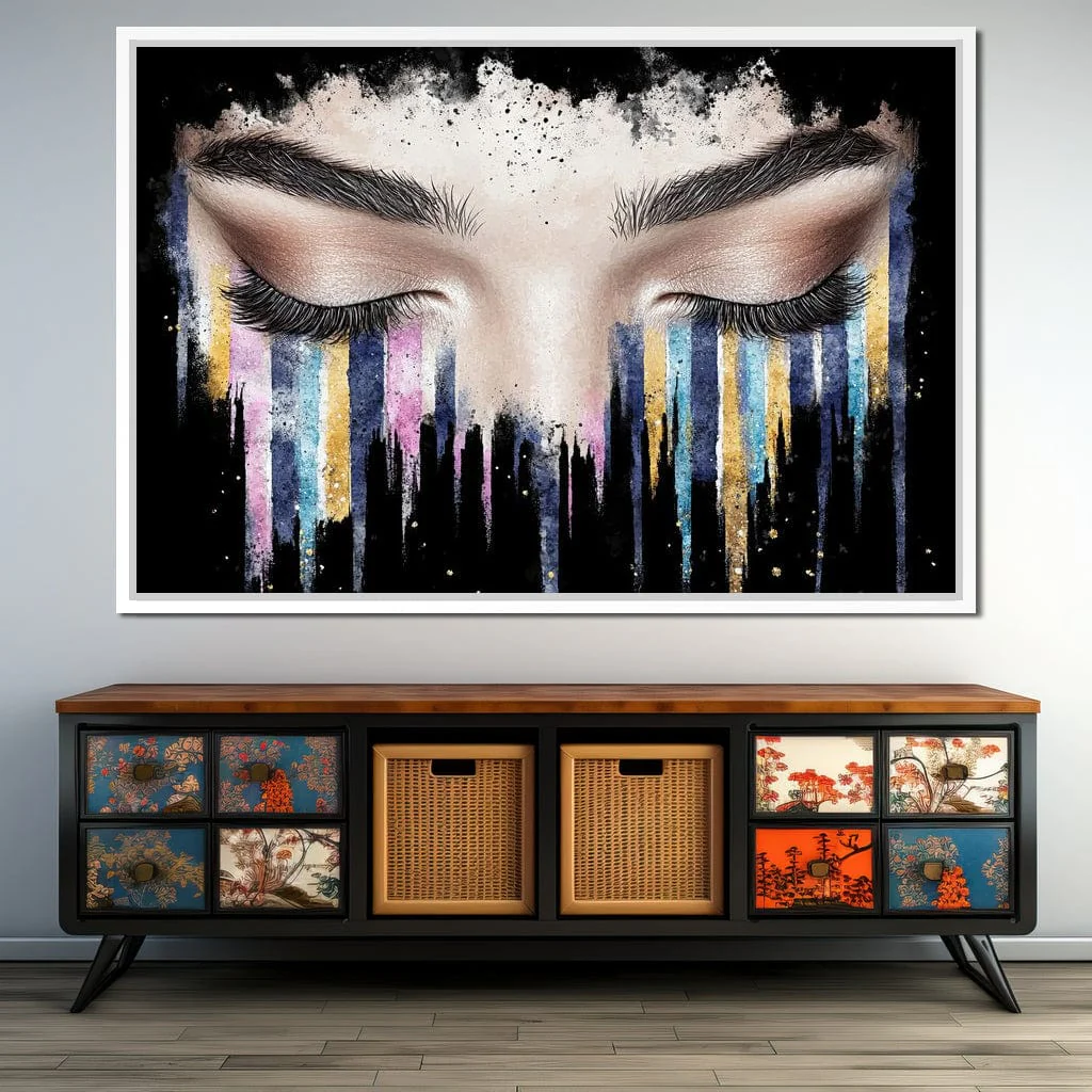 Ethereal Tides of Tranquility - Image 12