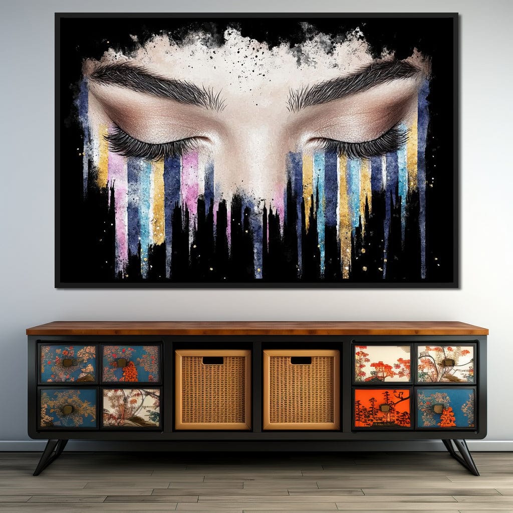 Ethereal Tides of Tranquility - Image 4