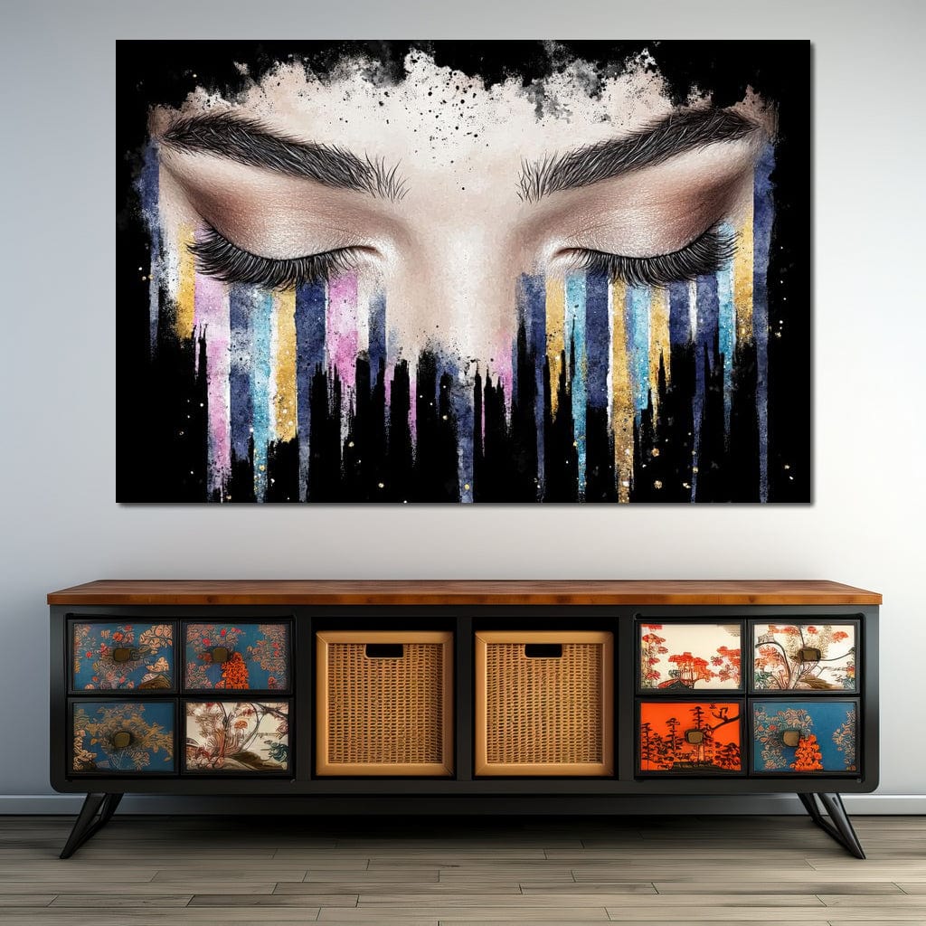 Ethereal Tides of Tranquility - Image 8