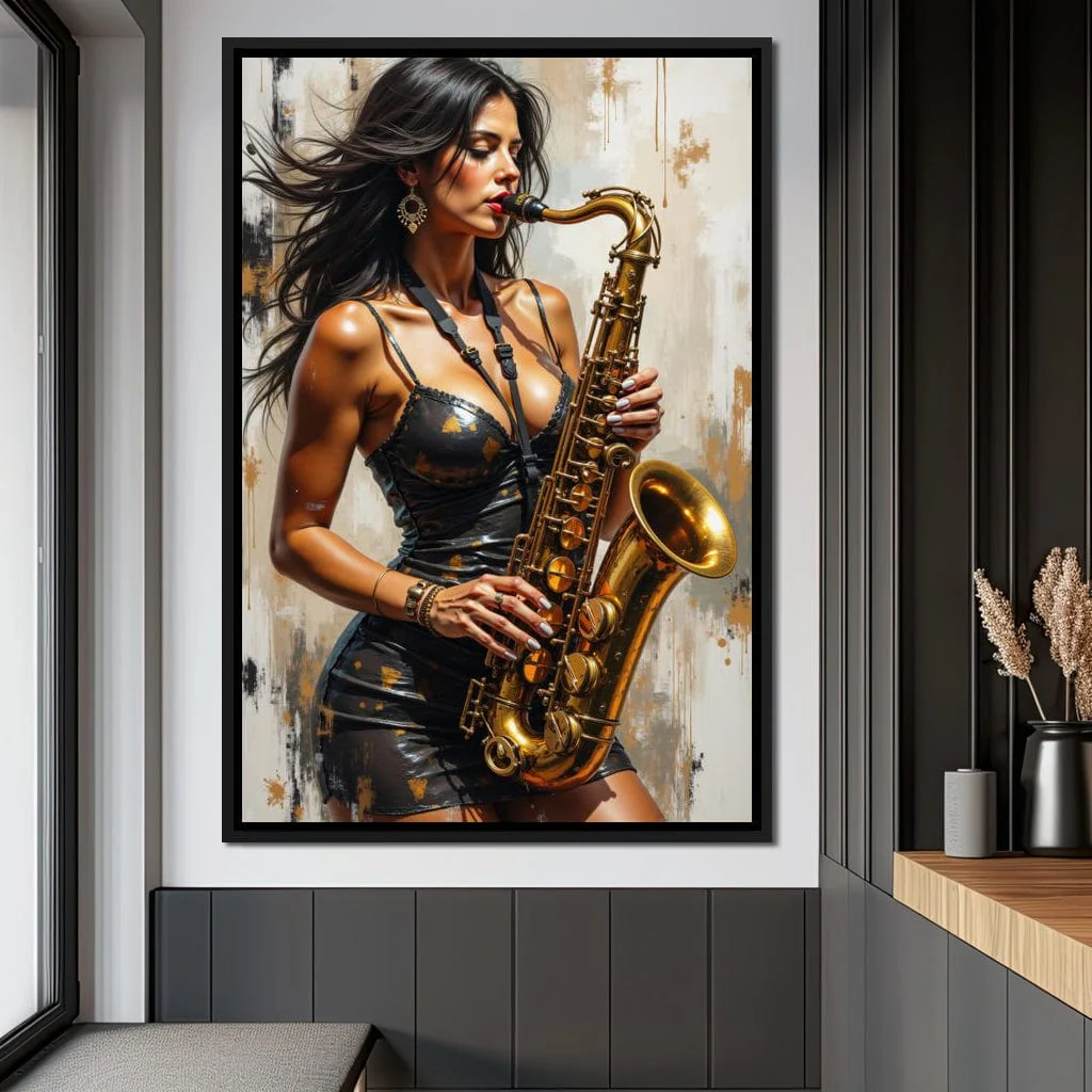 Euphonic Burst - Johanjjf - Image 3