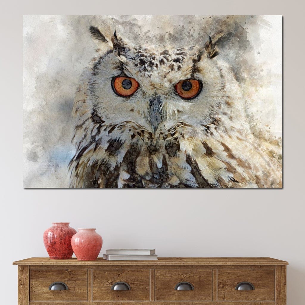 Eurasian Owl - Image 3