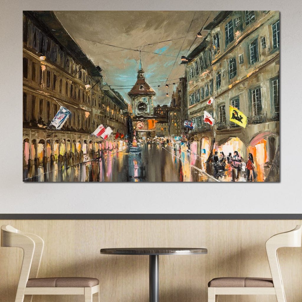 European City - Image 5