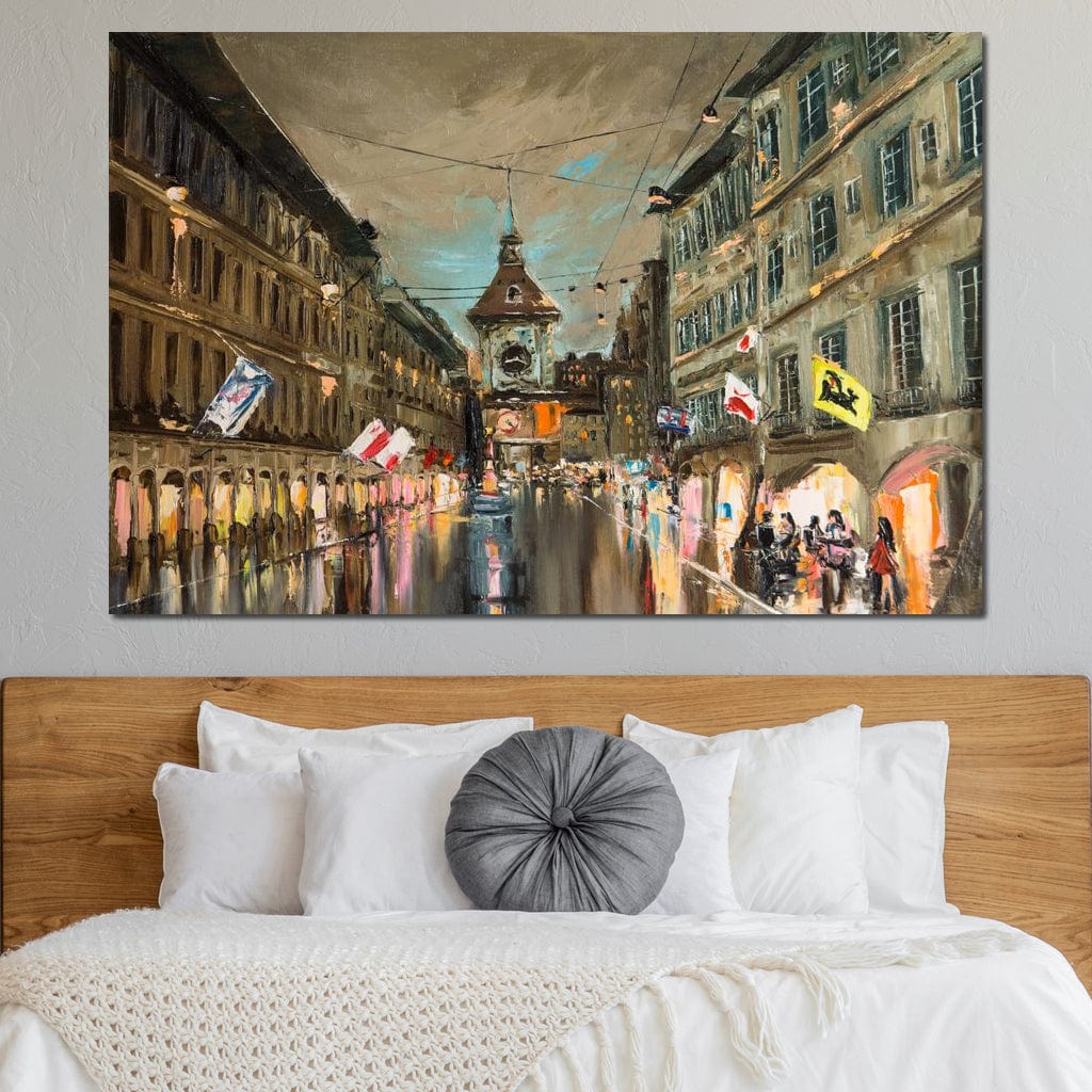 European City - Image 6