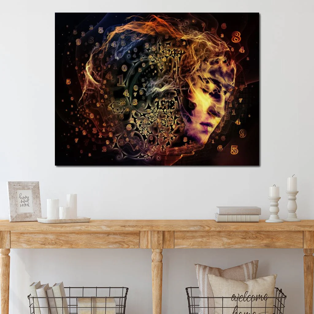 Evolving Mind - Image 3