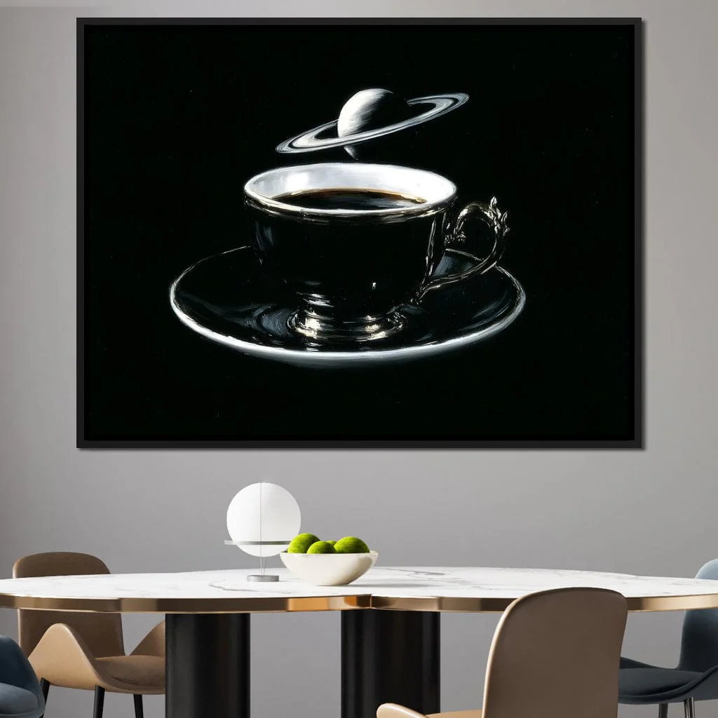 Extra Black Coffee Lullaby - Image 2