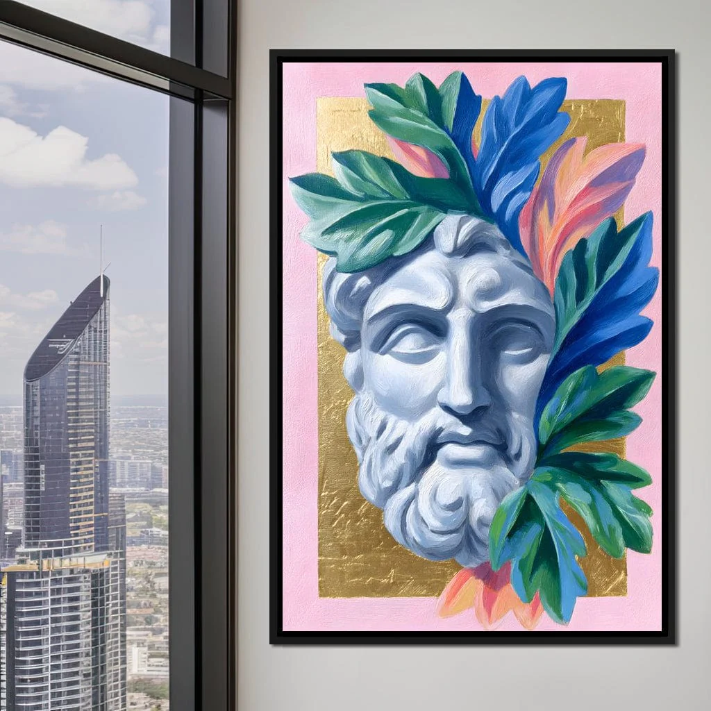Exuberant Greek Gods Palette - Image 2