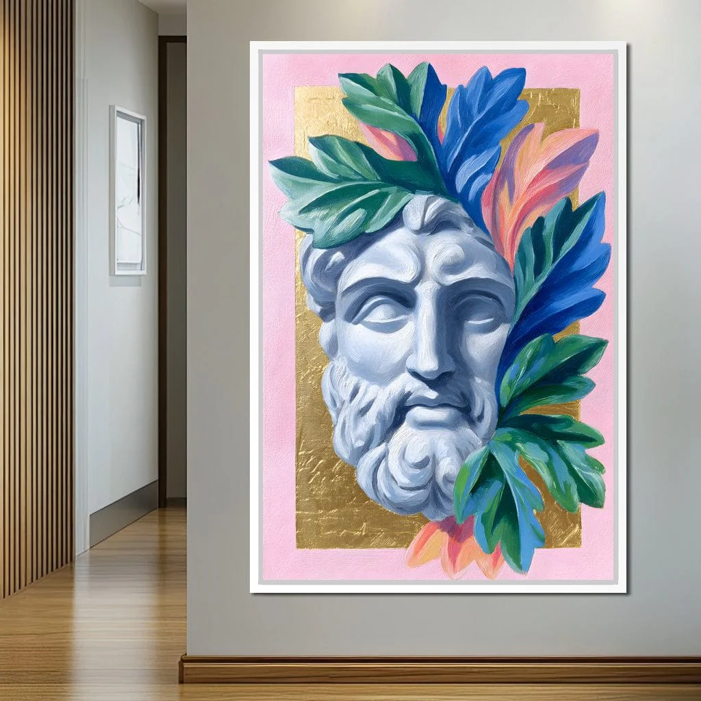 Exuberant Greek Gods Palette - Image 4