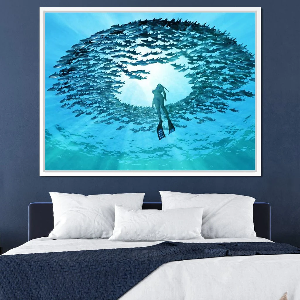 Eye of the Ocean - Image 15