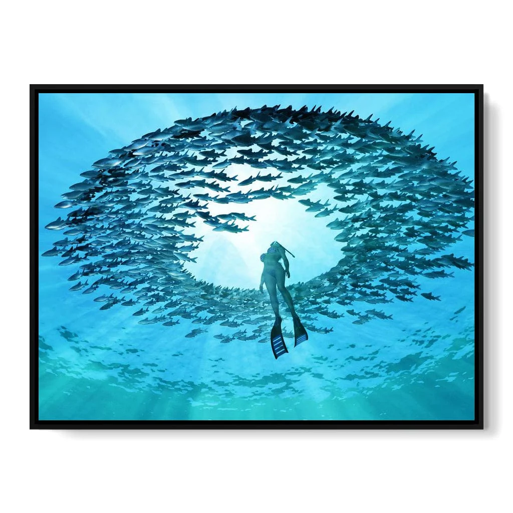 Eye of the Ocean - Image 17