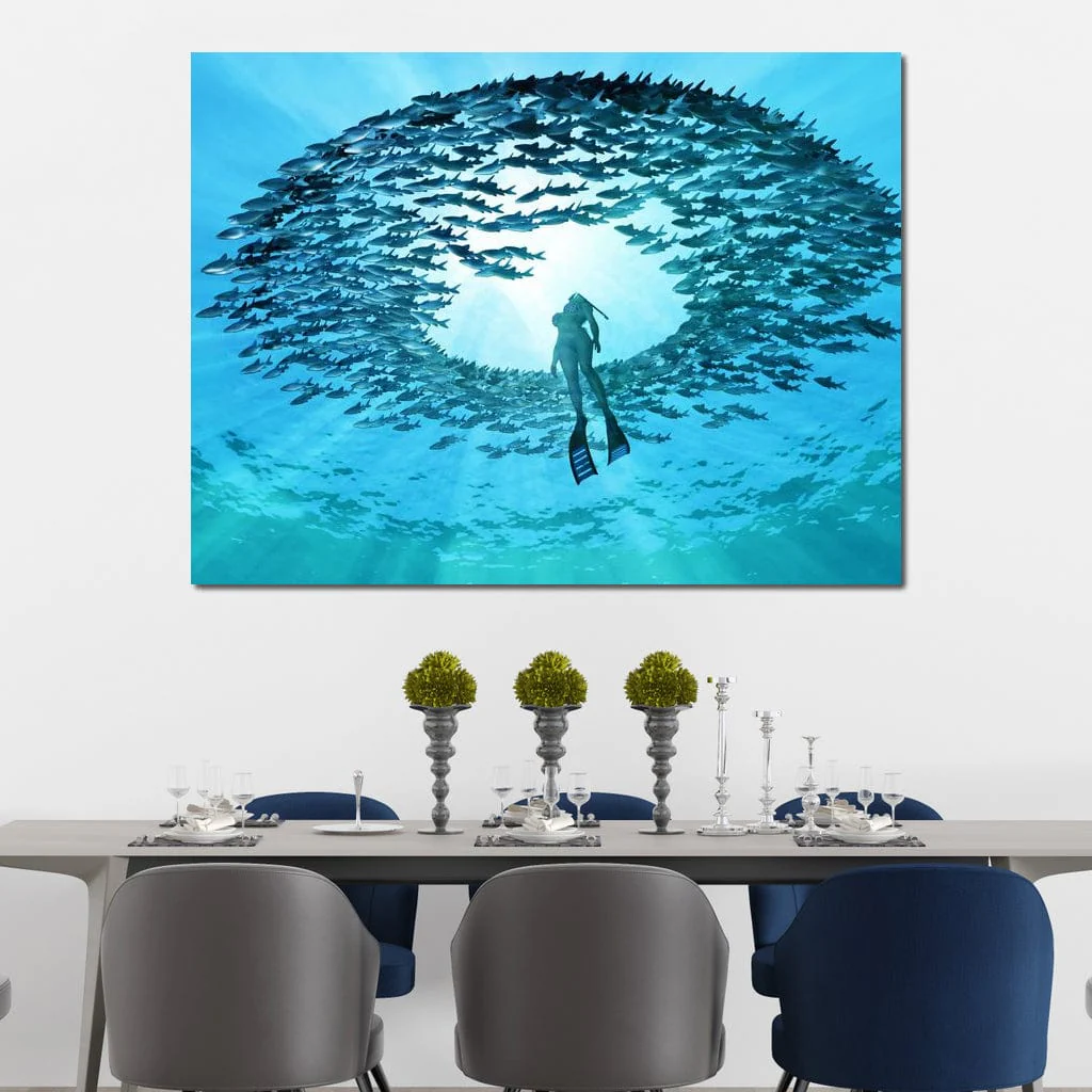 Eye of the Ocean - Image 4