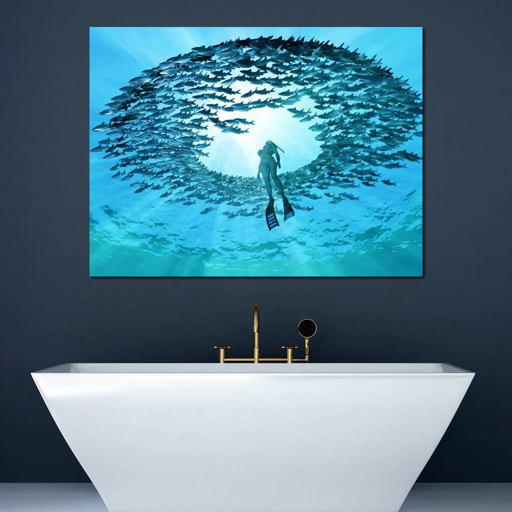 Eye of the Ocean - Image 5