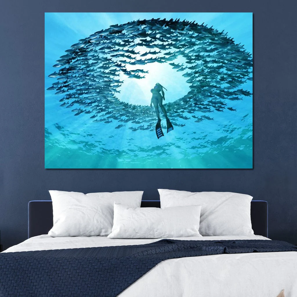 Eye of the Ocean - Image 6
