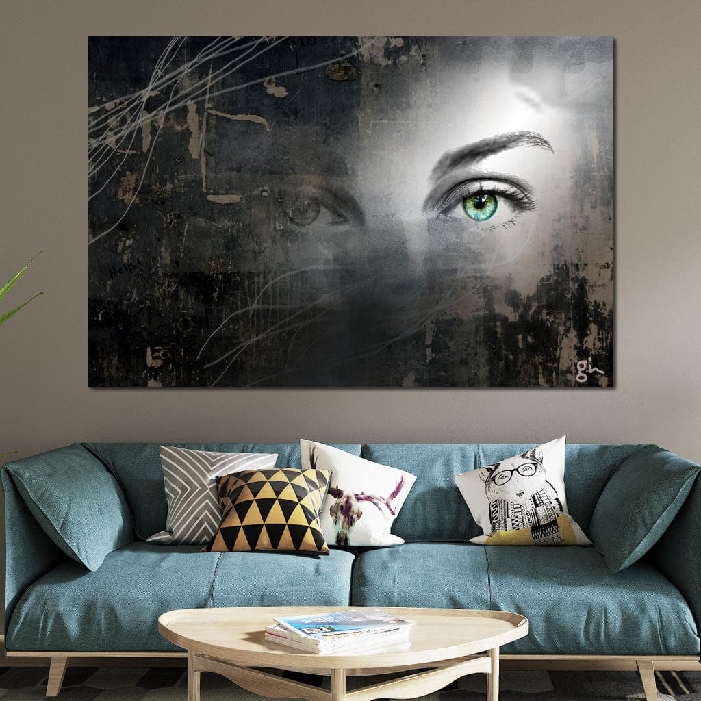 Eyes of the Beholder - G'n Art - Image 6