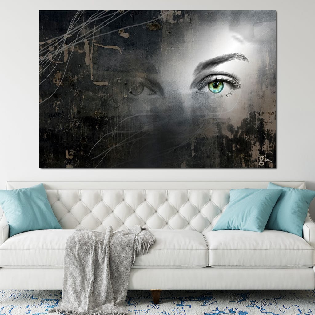 Eyes of the Beholder - G'n Art - Image 7
