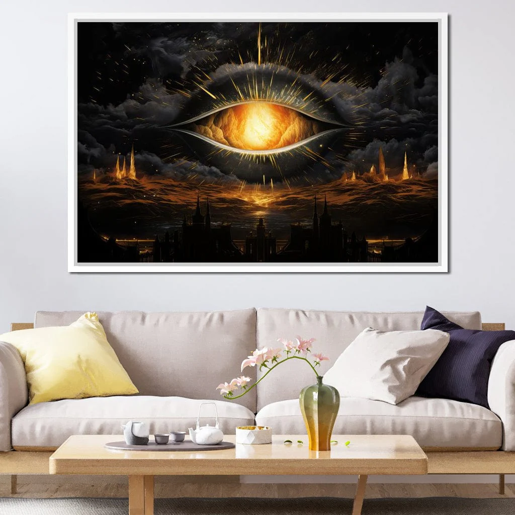 Eyes on the Midnight Castle - Raven Blackwood - Image 13