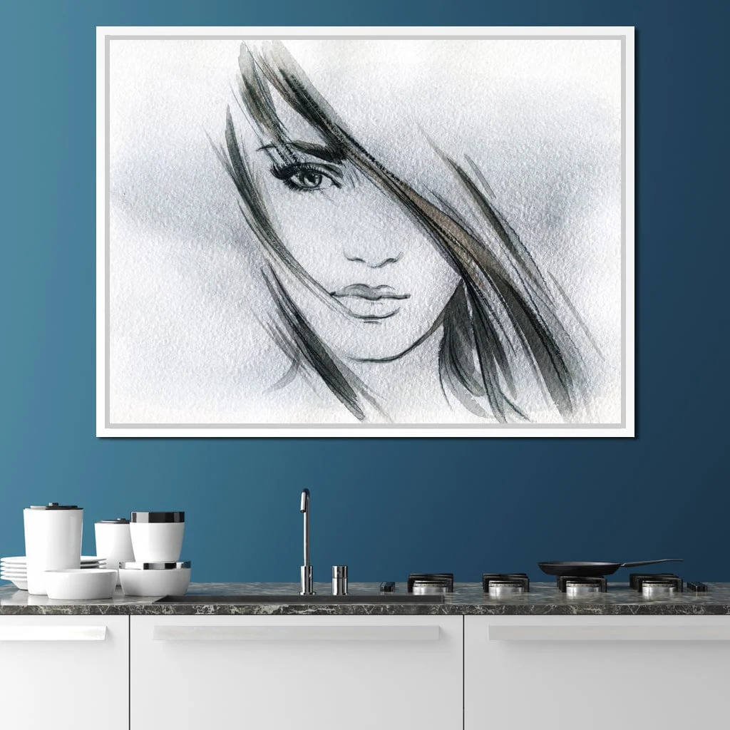 Fanny Portrait - Image 13