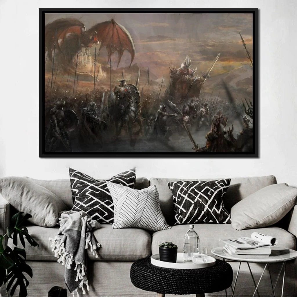 Fantasy Battlefield - Image 9