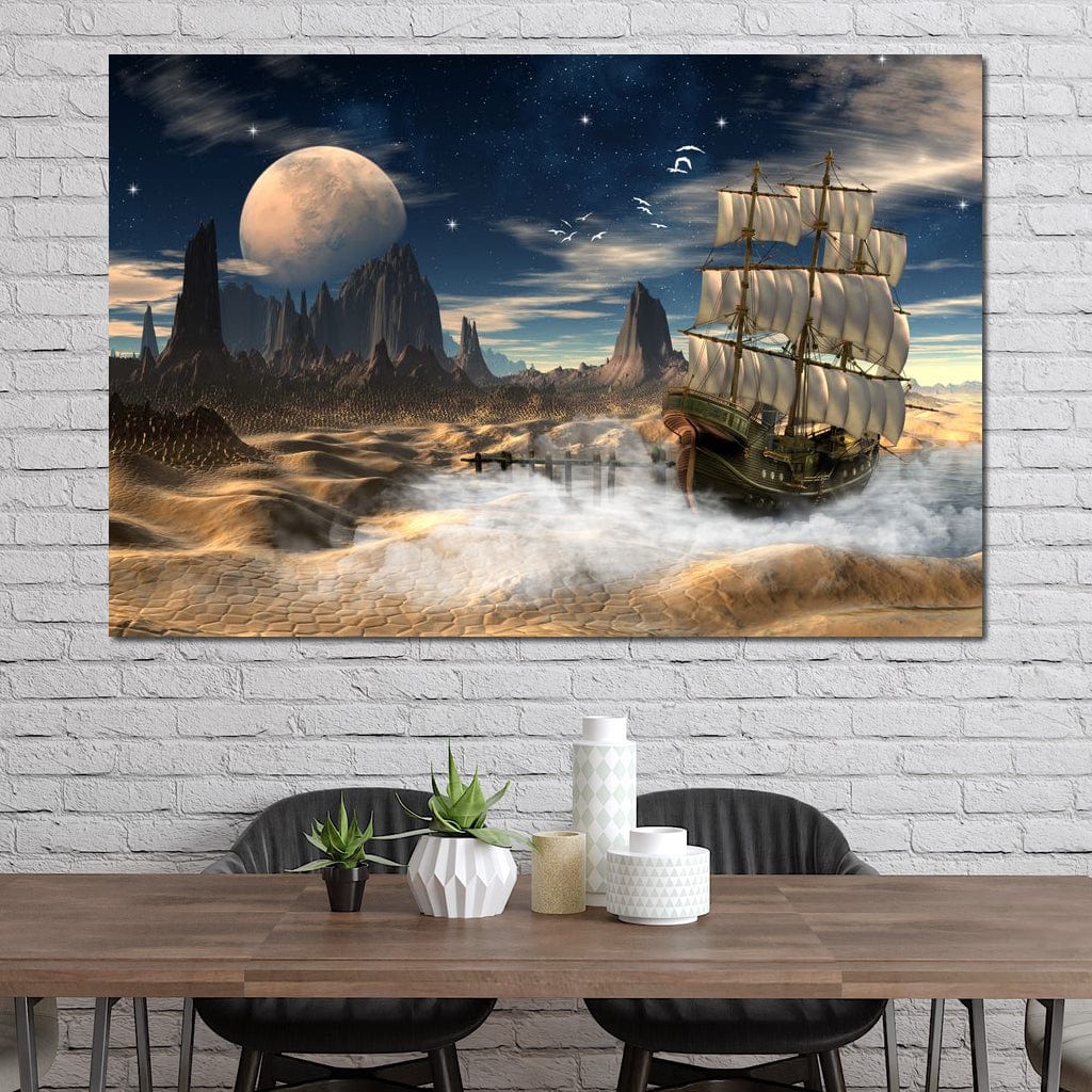 Fantasy Sea - Image 4