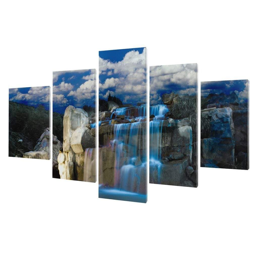 Fantasy Waterfall - Image 2
