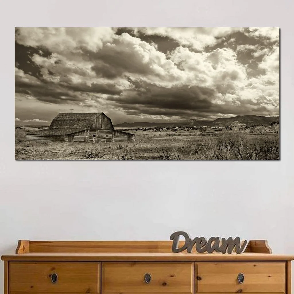 Farmland Prairie - Image 2