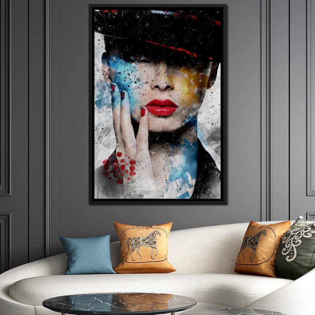 Fashion Portrait - Johanjjf - Image 10