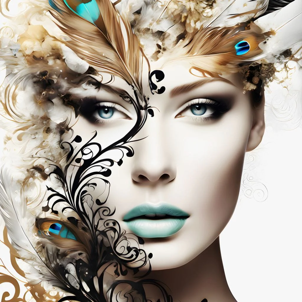 Female Portrait 138 - Johanjjf - Image 13
