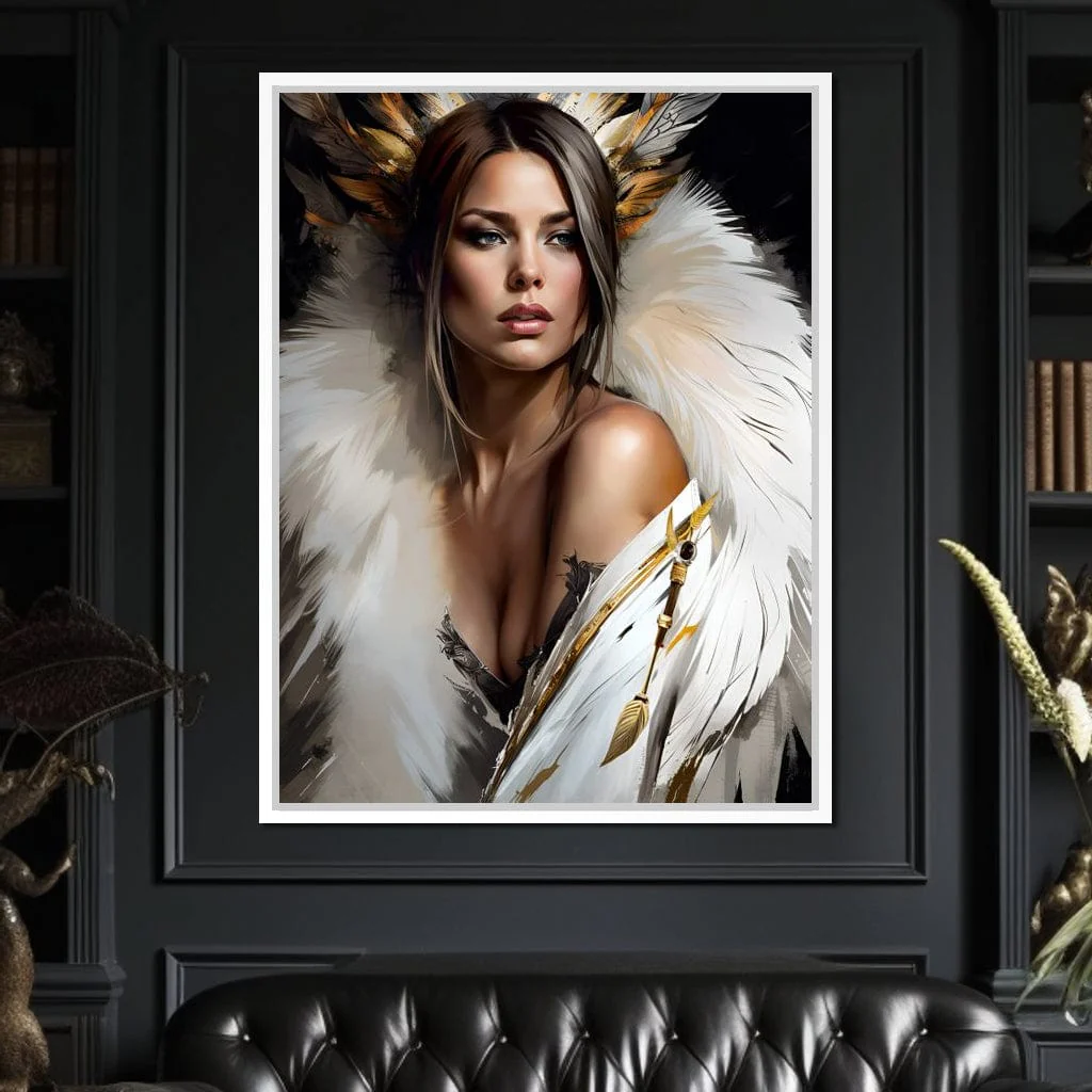 Female Portrait 161 - Johanjjf - Image 12