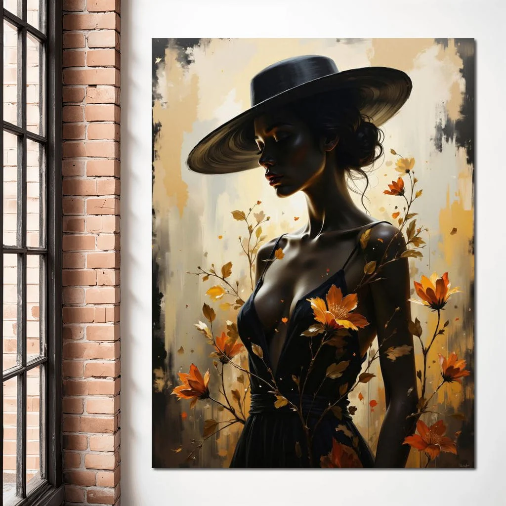 Female Portrait 326 - Johanjjf - Image 8